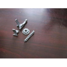 Zinc Alloy Part